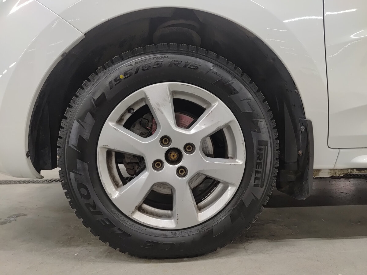 Купить Лада (ВАЗ) ИКСРЭЙ, 2019, 73 474 км.. Фото: #17