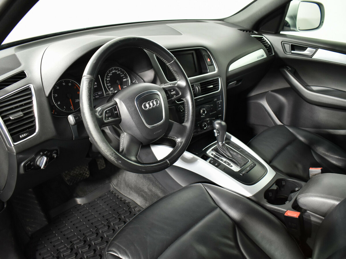 Купить Audi Q5, 2012, 222 473 км.. Фото: #6