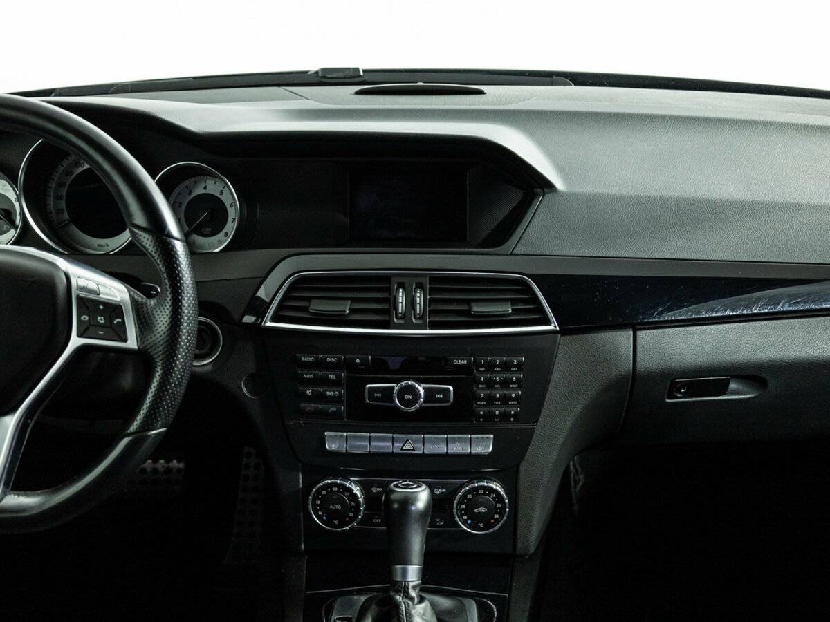 Купить Mercedes-Benz C-Класс, 2013, 190 000 км.. Фото: #11