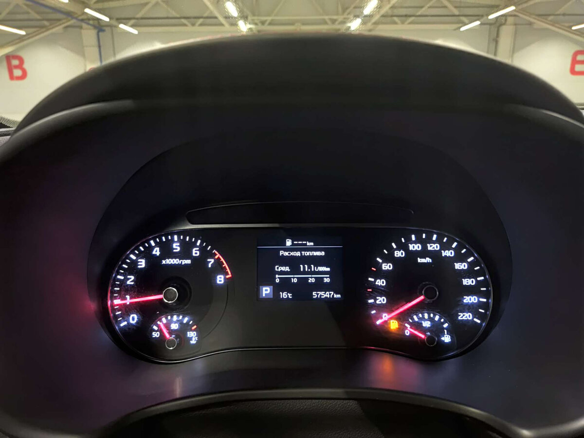 Купить Kia Soul, 2022, 57 602 км.. Фото: #12