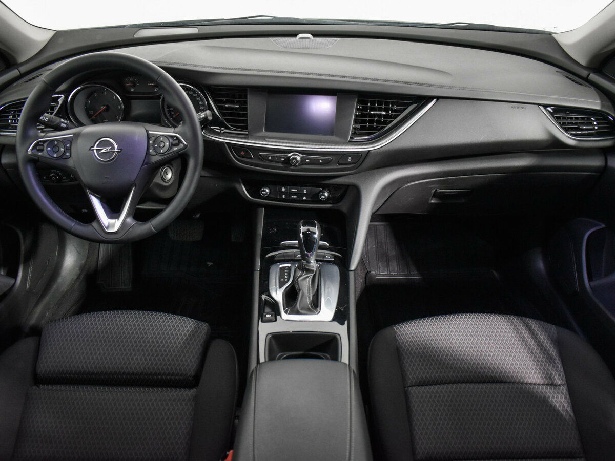 Купить Опель Инсигния, 2020, 94 609 км.. Фото: #11