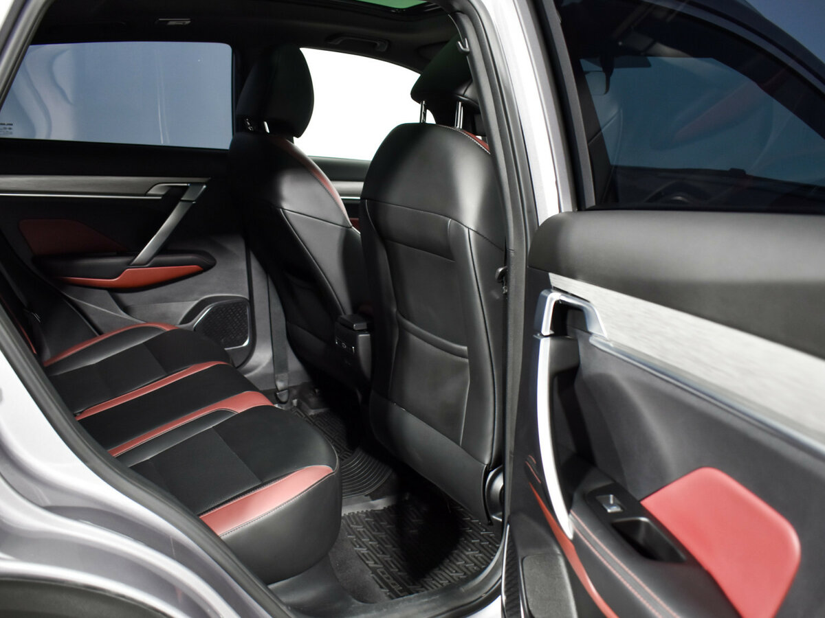 Купить Belgee X50, 2024, 44 662 км.. Фото: #11