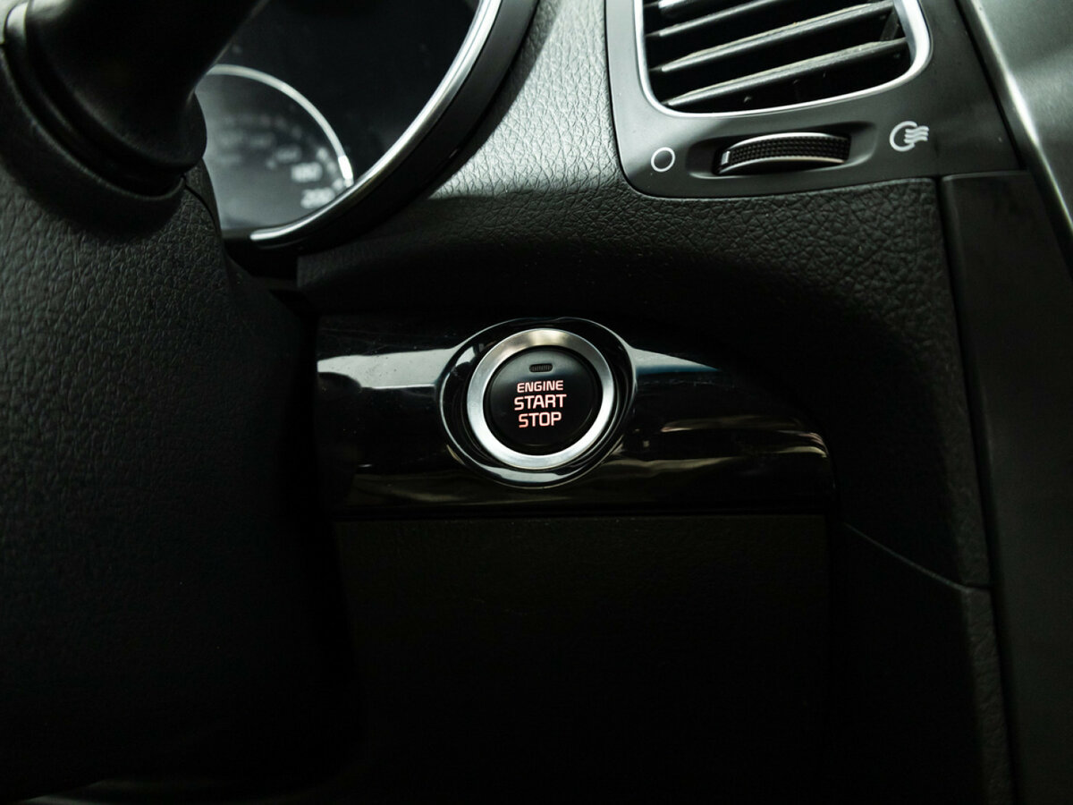 Купить Kia Sorento, 2019, 93 814 км.. Фото: #17