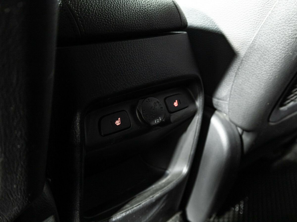 Купить Kia Sorento, 2019, 93 814 км.. Фото: #18