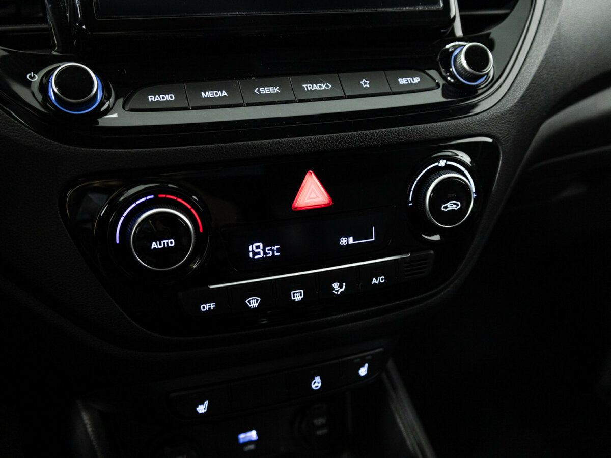 Купить Solaris HS, 2024, 40 620 км.. Фото: #15