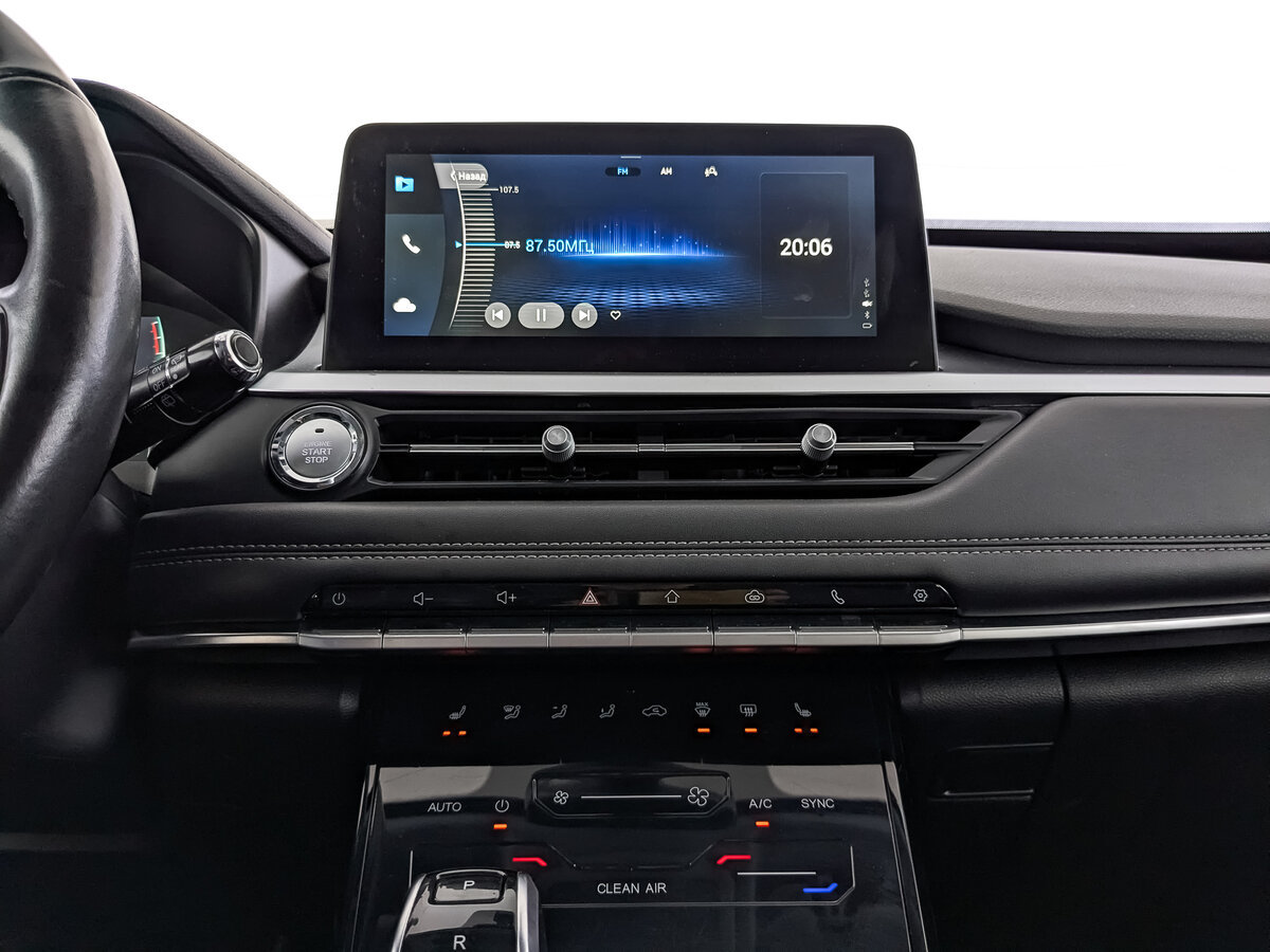 Купить Чери Тигго 7 Про, 2022, 122 246 км.. Фото: #16