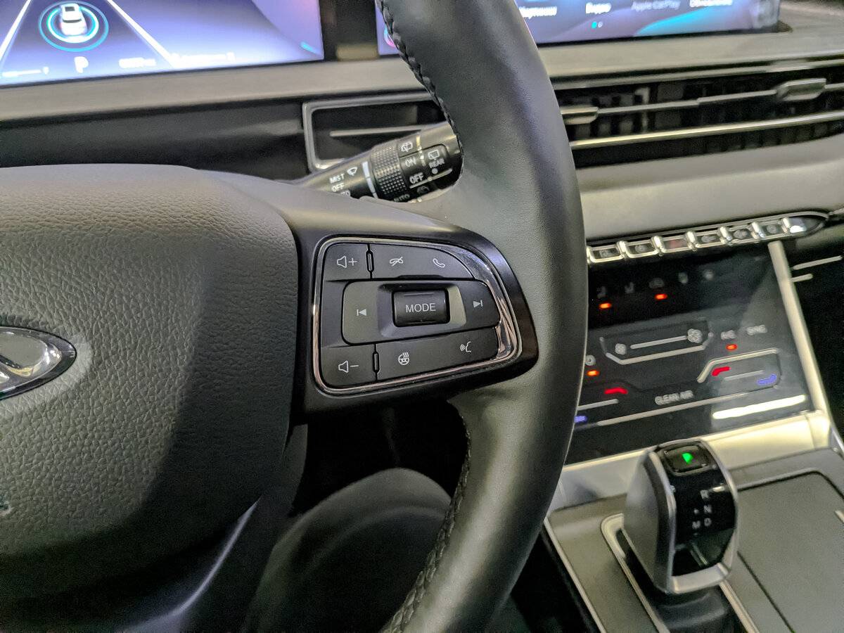 Купить Chery Tiggo 7 Pro Max, 2024, 81 577 км.. Фото: #27