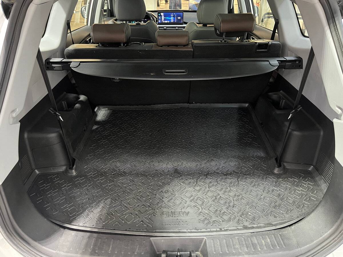 Купить Чери Тигго 8 Про, 2022, 67 000 км.. Фото: #16