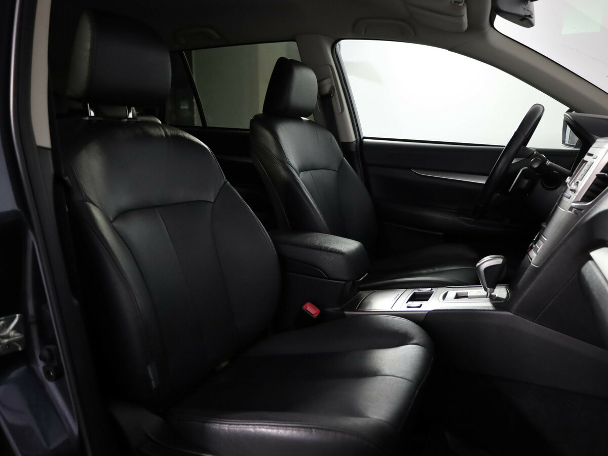 Купить Субару Аутбэк, 2012, 183 300 км.. Фото: #15