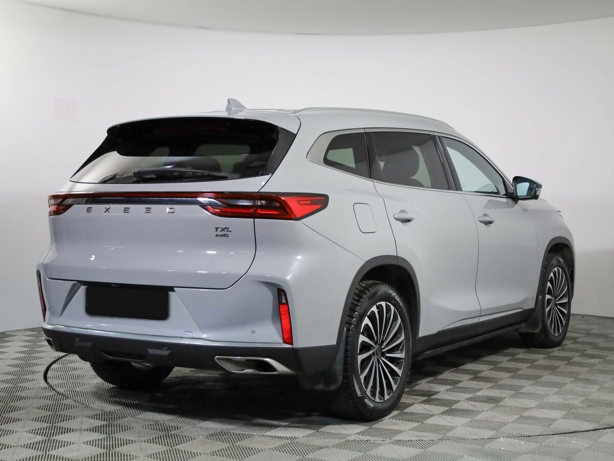 Купить EXEED TXL, 2022, 39 926 км.. Фото: #5