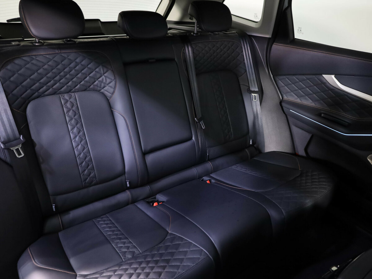 Купить EXEED TXL, 2022, 39 926 км.. Фото: #26