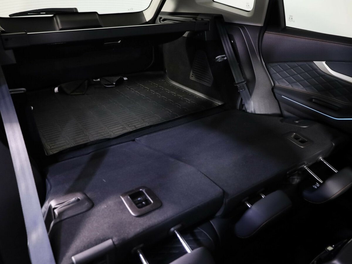 Купить EXEED TXL, 2022, 39 926 км.. Фото: #29