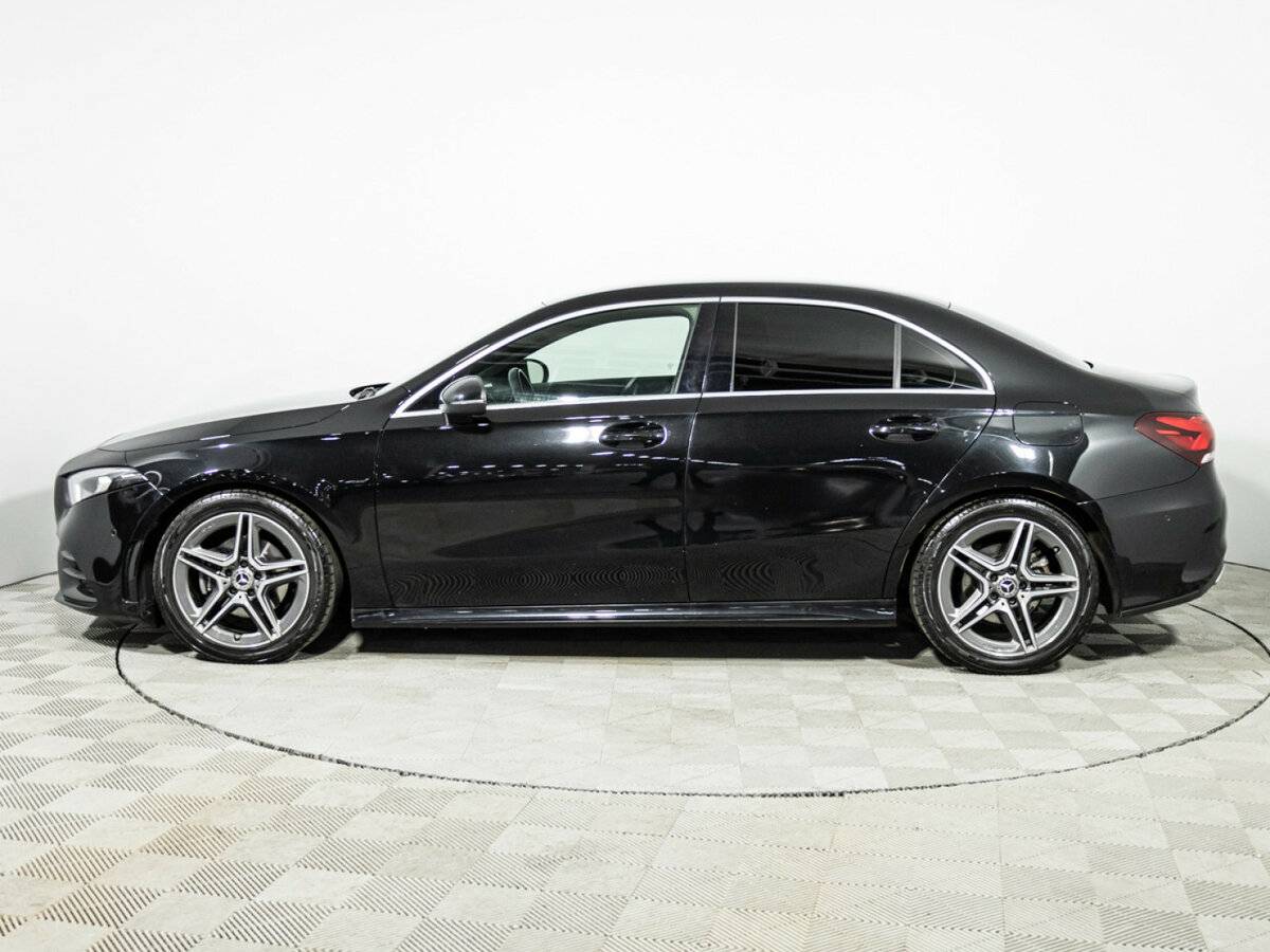 Купить Mercedes-Benz A-Класс, 2019, 60 000 км.. Фото: #7
