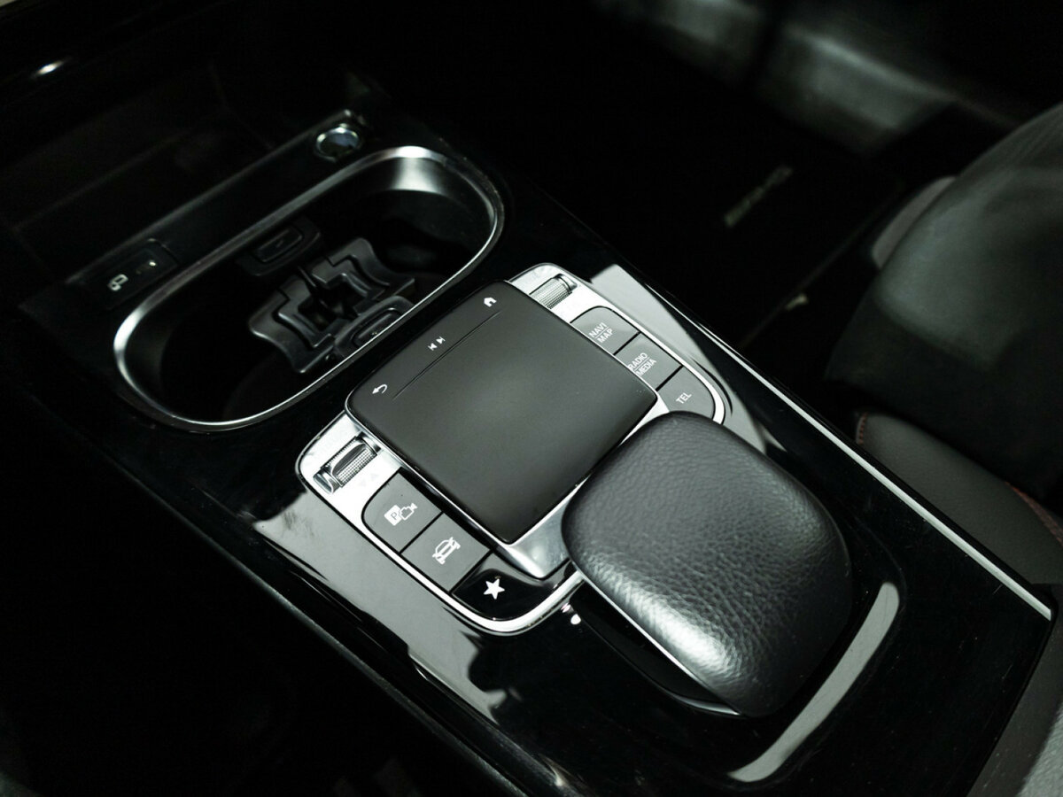 Купить Mercedes-Benz A-Класс, 2019, 60 000 км.. Фото: #15