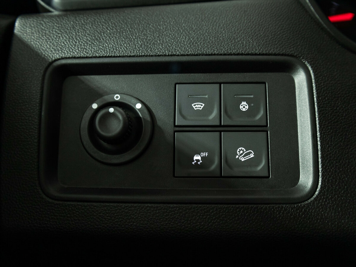 Купить Renault Duster, 2021, 79 091 км.. Фото: #15