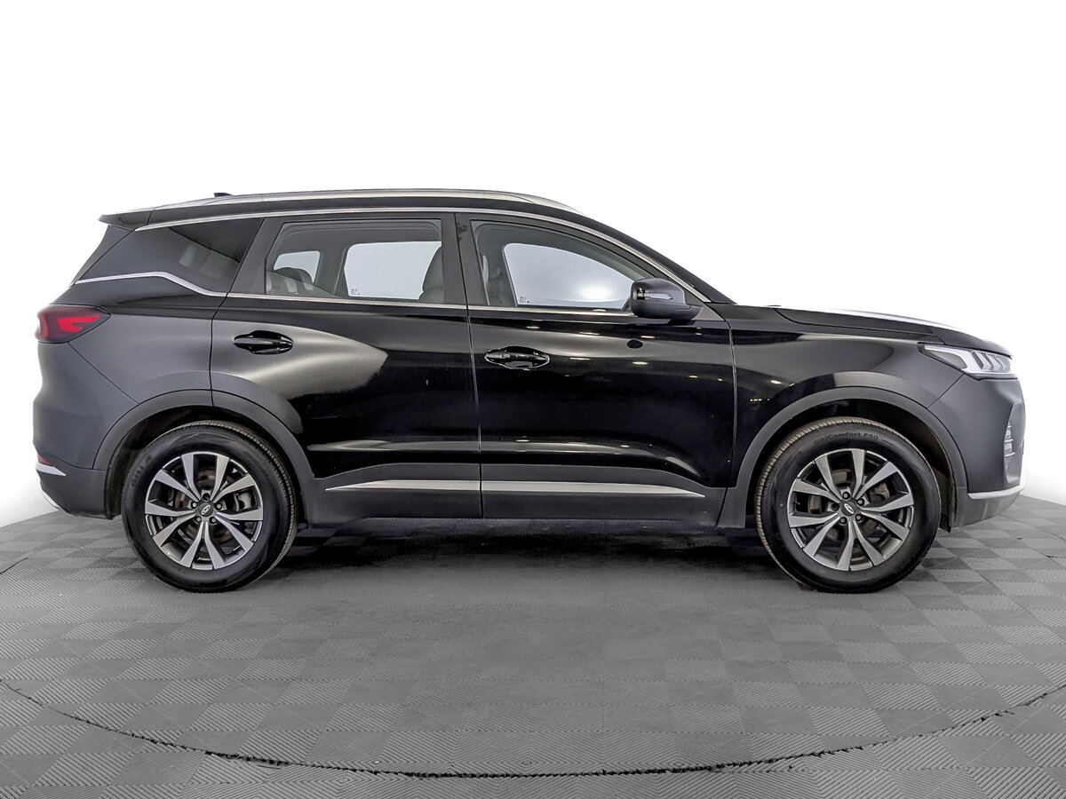 Купить Chery Tiggo 7 Pro, 2022, 112 909 км.. Фото: #3