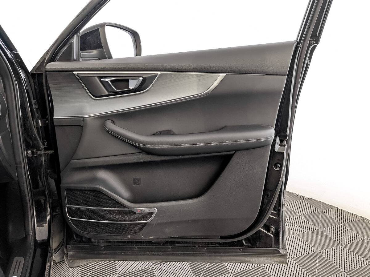 Купить Chery Tiggo 7 Pro, 2022, 112 909 км.. Фото: #23