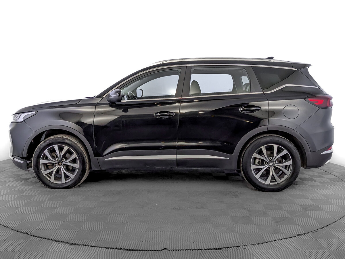 Купить Chery Tiggo 7 Pro, 2022, 82 819 км.. Фото: #7