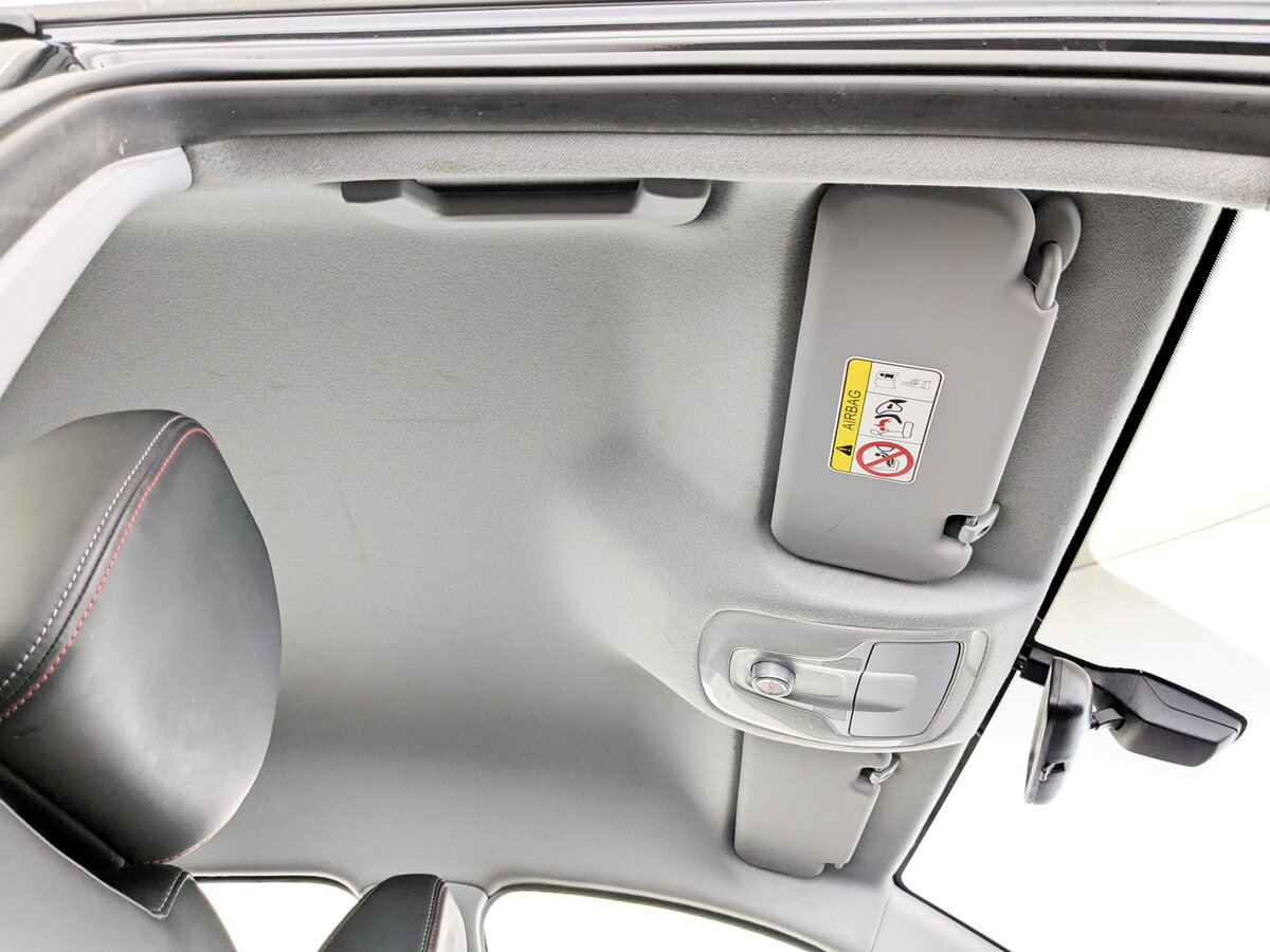 Купить Chery Tiggo 7 Pro, 2022, 82 819 км.. Фото: #22