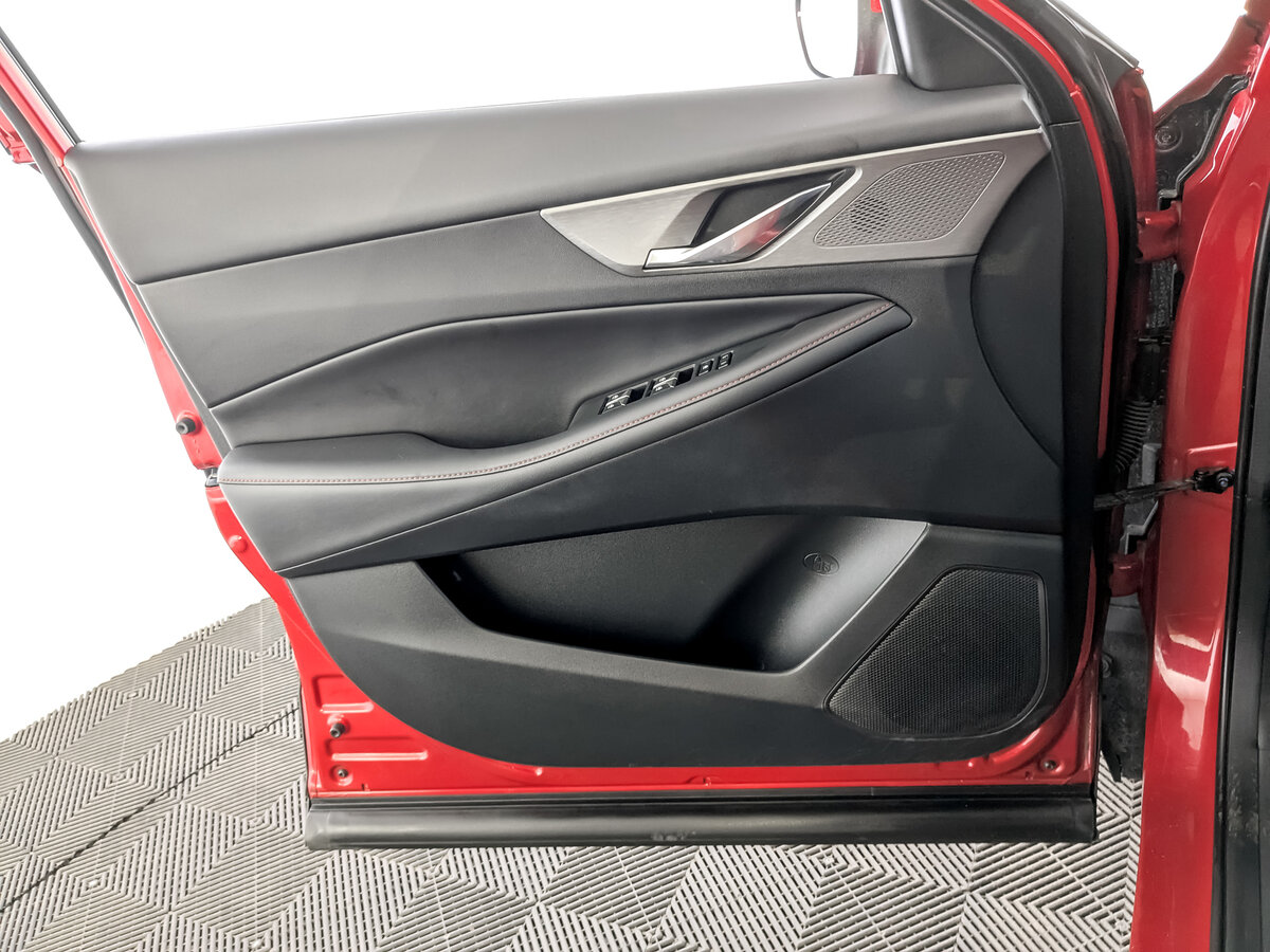 Купить Changan CS35 Plus, 2023, 53 646 км.. Фото: #18