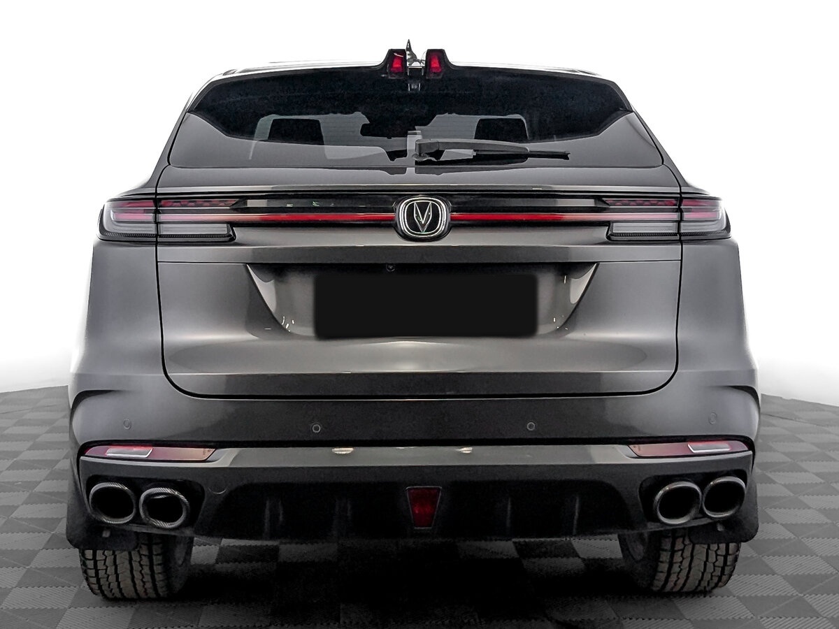 Купить Changan UNI-K, 2023, 41 589 км.. Фото: #5