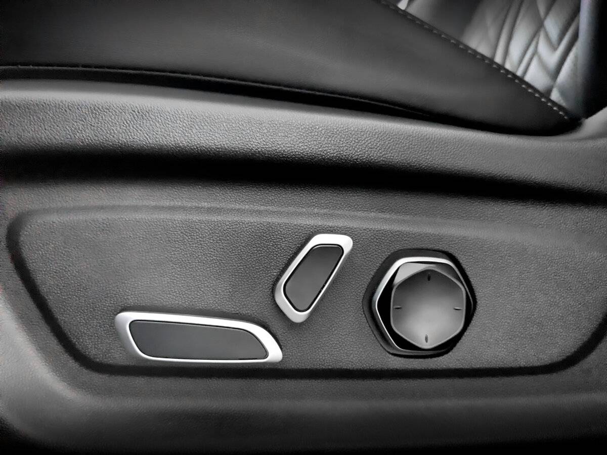 Купить Changan UNI-K, 2023, 41 589 км.. Фото: #20