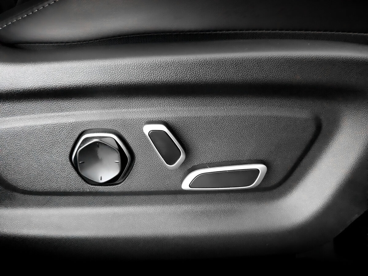 Купить Changan UNI-K, 2023, 41 589 км.. Фото: #25