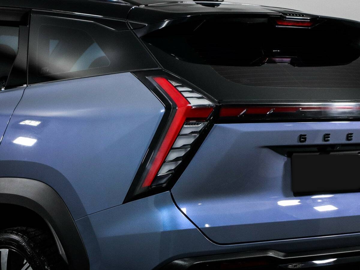 Купить Geely Atlas, 2023, 53 495 км.. Фото: #15