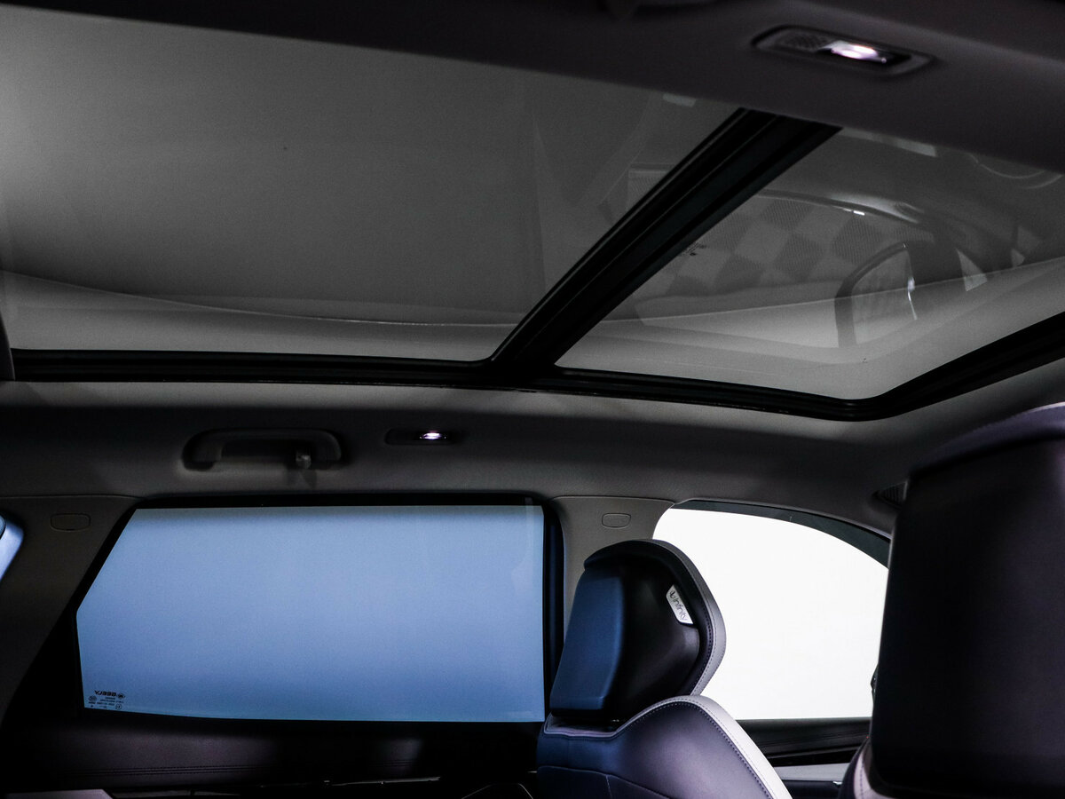 Купить Geely Atlas, 2023, 53 495 км.. Фото: #16