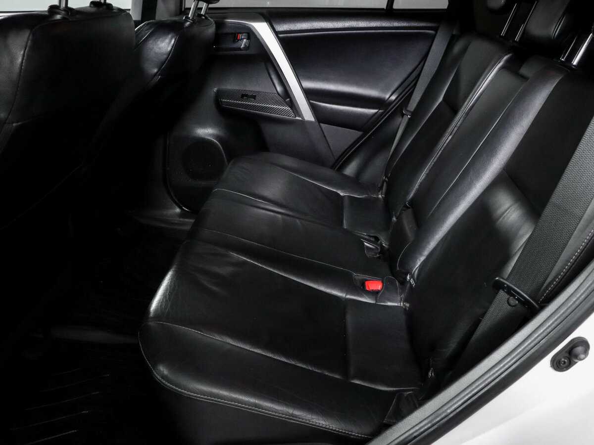 Купить Тойота Рав4, 2013, 339 133 км.. Фото: #9