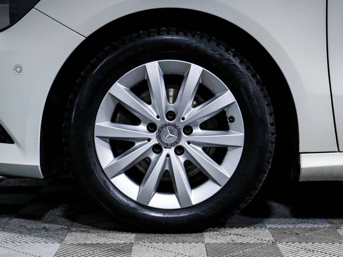 Купить Mercedes-Benz A-Класс, 2014, 45 573 км.. Фото: #11