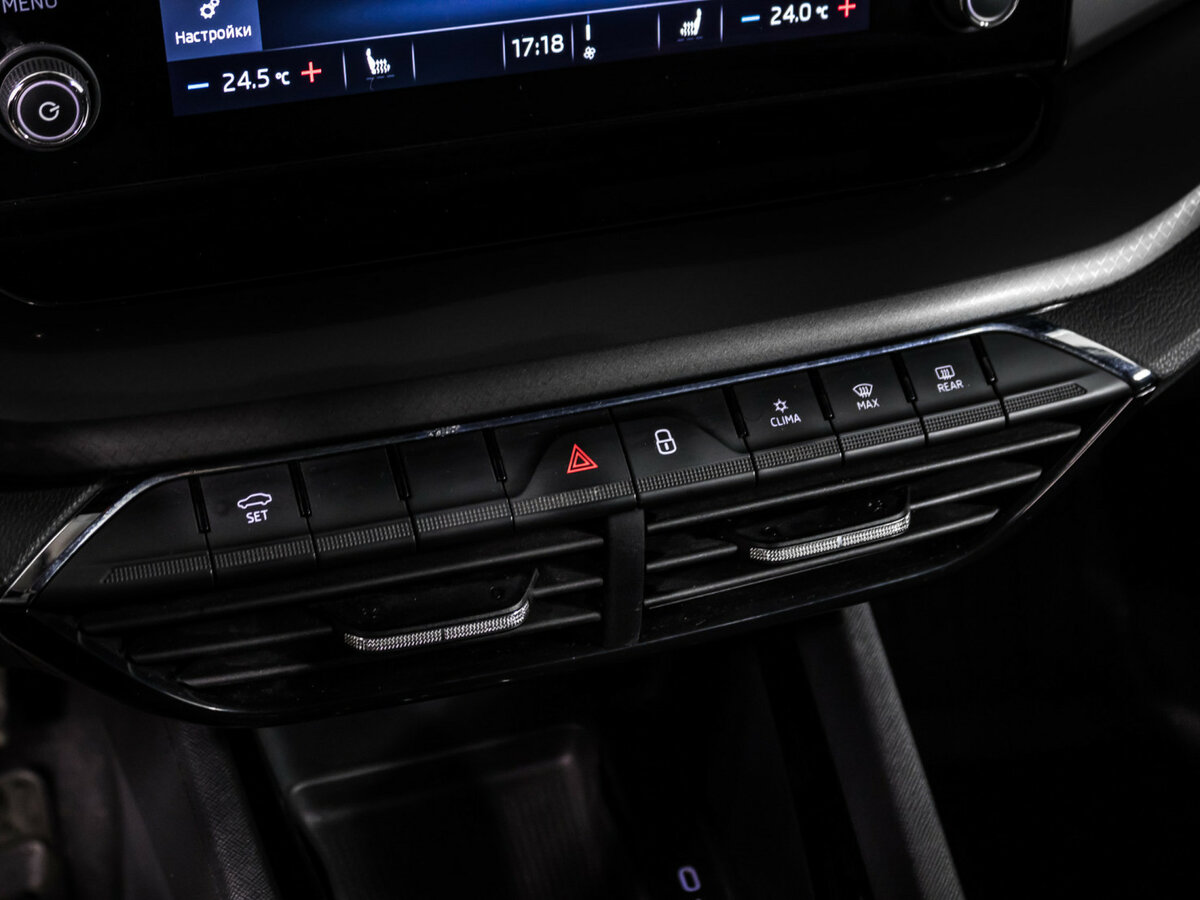 Купить Skoda Octavia, 2020, 107 036 км.. Фото: #17