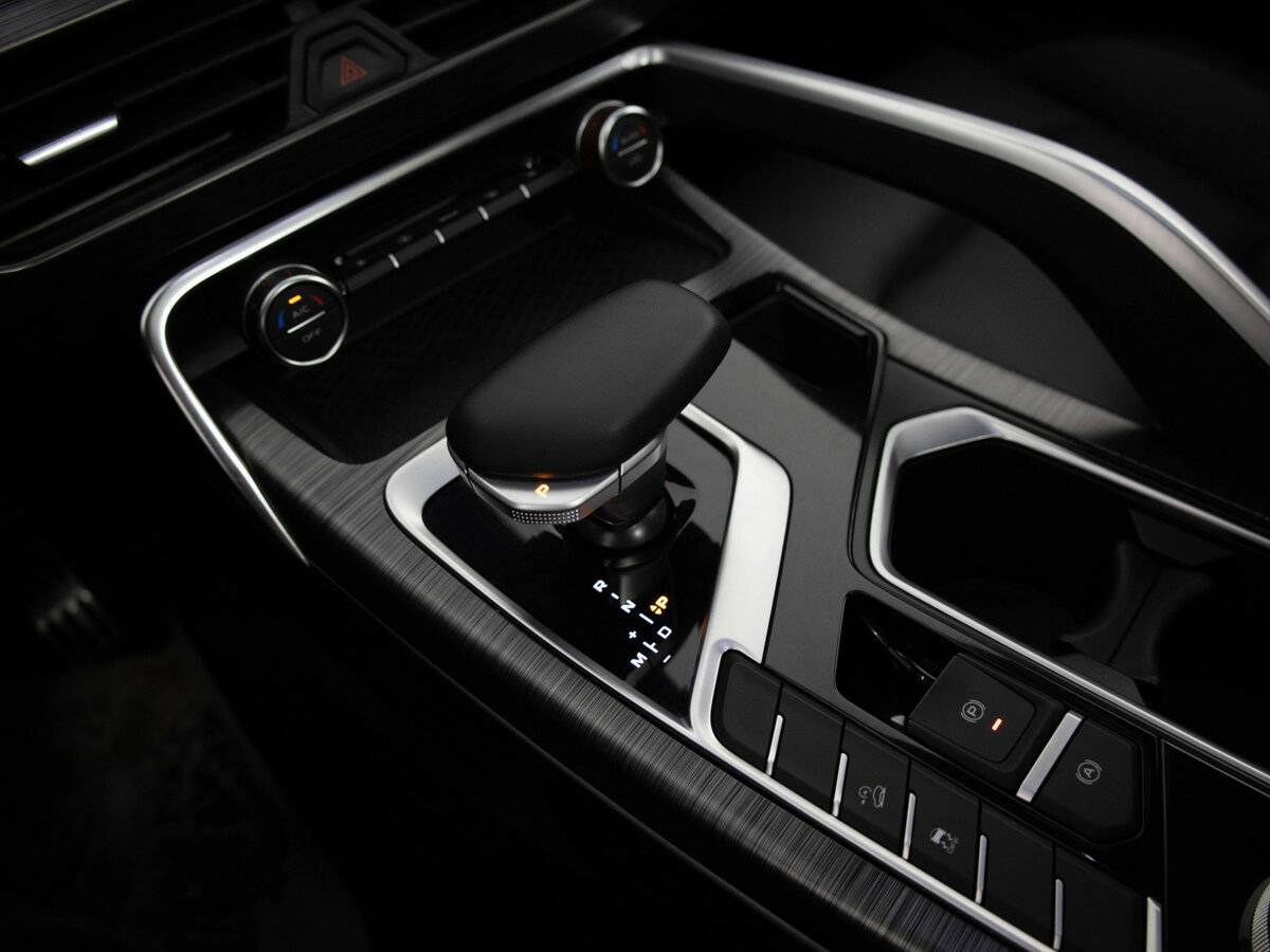 Купить Geely Tugella, 2022, 14 170 км.. Фото: #9