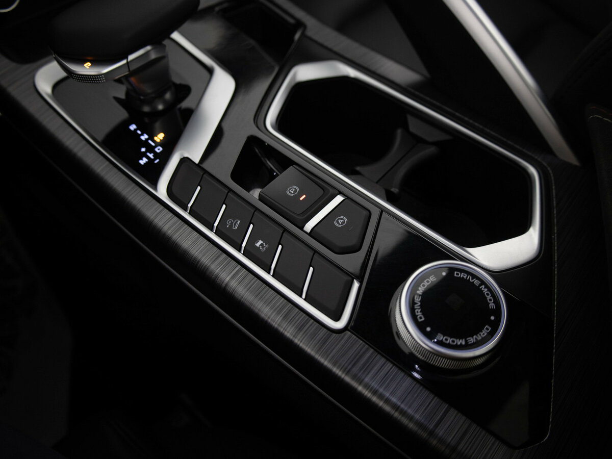 Купить Geely Tugella, 2022, 14 170 км.. Фото: #10