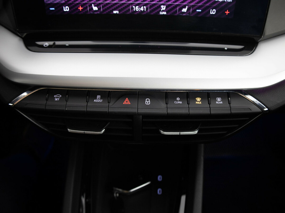 Купить Skoda Octavia, 2020, 85 642 км.. Фото: #12