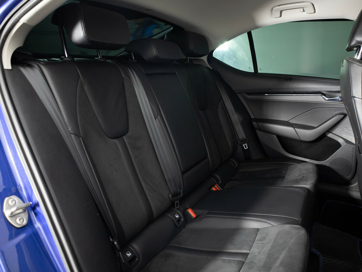 Купить Skoda Octavia, 2020, 85 642 км.. Фото: #19