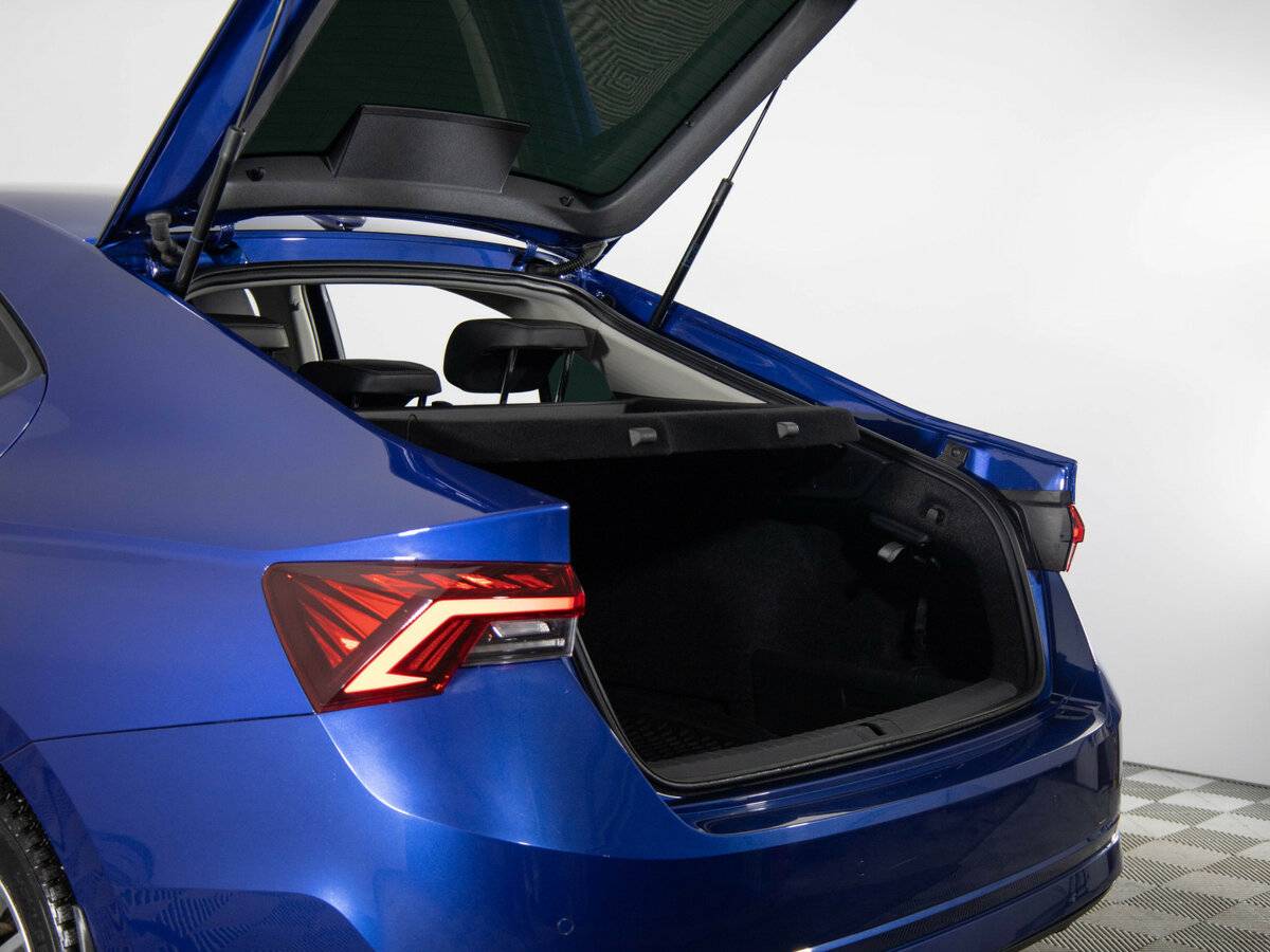 Купить Skoda Octavia, 2020, 85 642 км.. Фото: #21