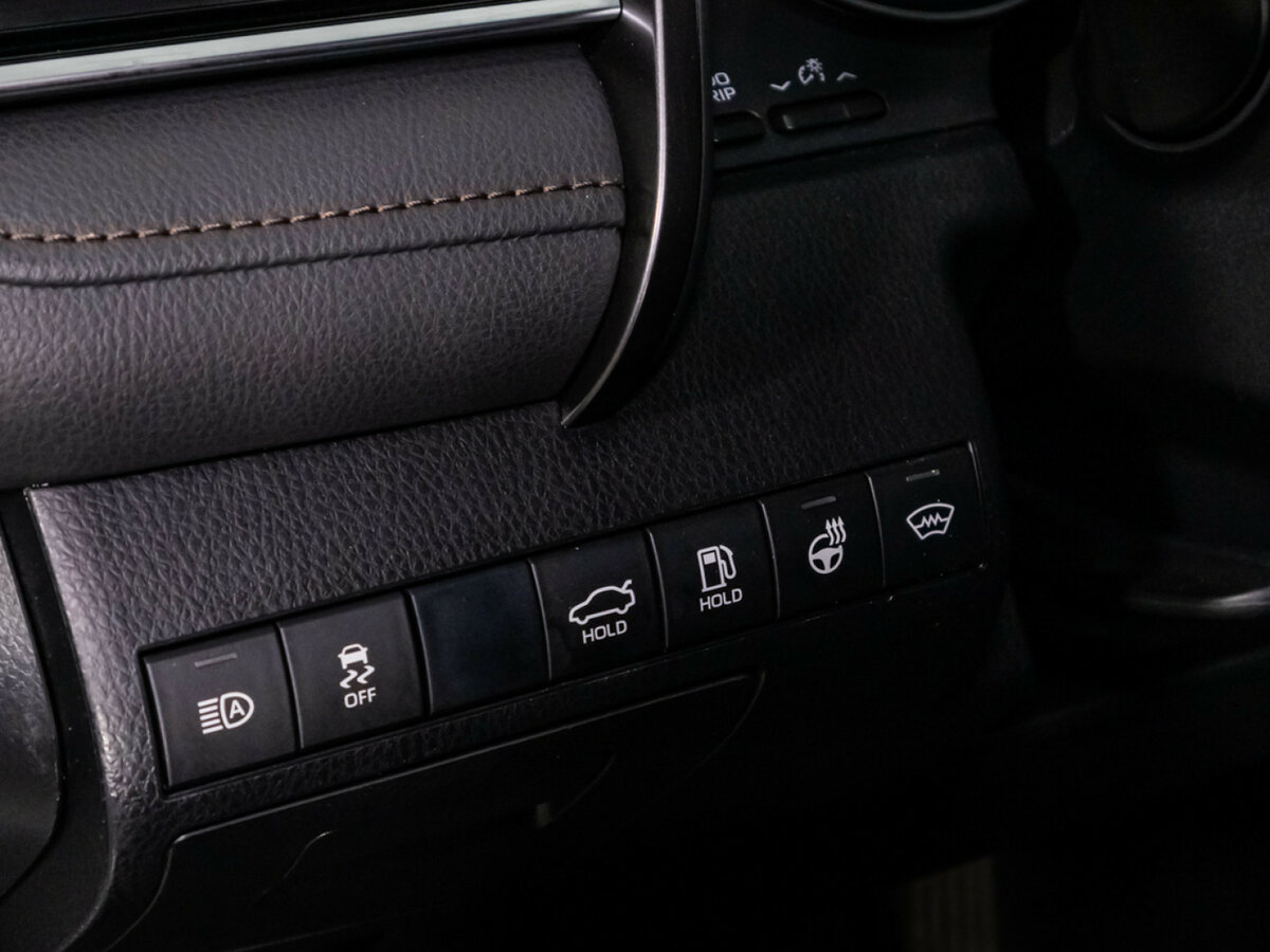 Купить Toyota Camry, 2019, 89 069 км.. Фото: #23