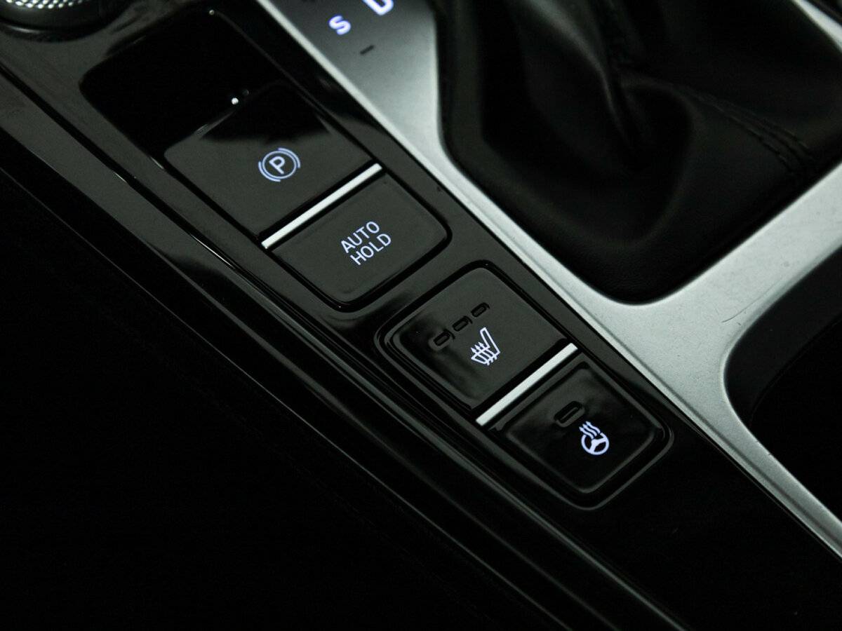 Купить Hyundai Creta, 2021, 74 000 км.. Фото: #15