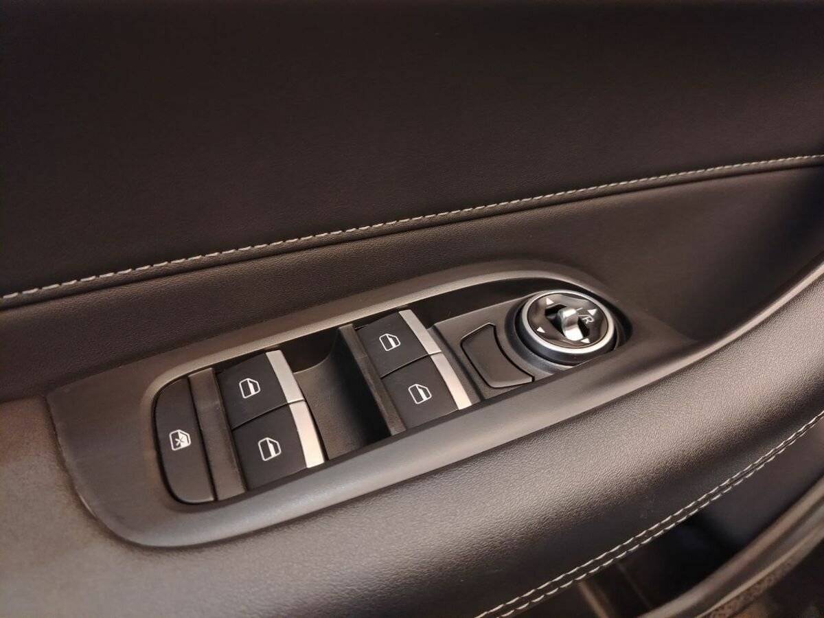 Купить Chery Tiggo 4 Pro, 2023, 42 108 км.. Фото: #19