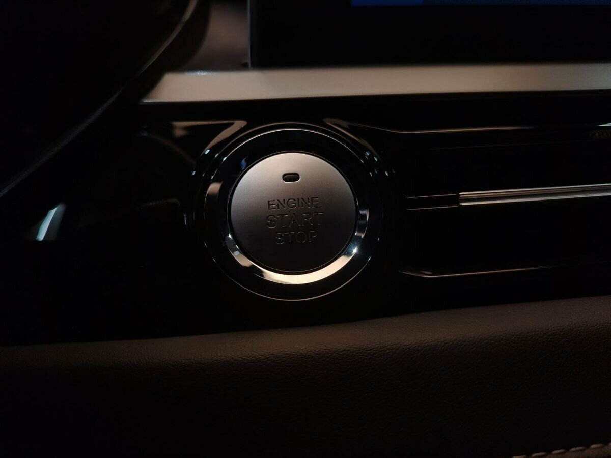 Купить Chery Tiggo 4 Pro, 2023, 42 108 км.. Фото: #23