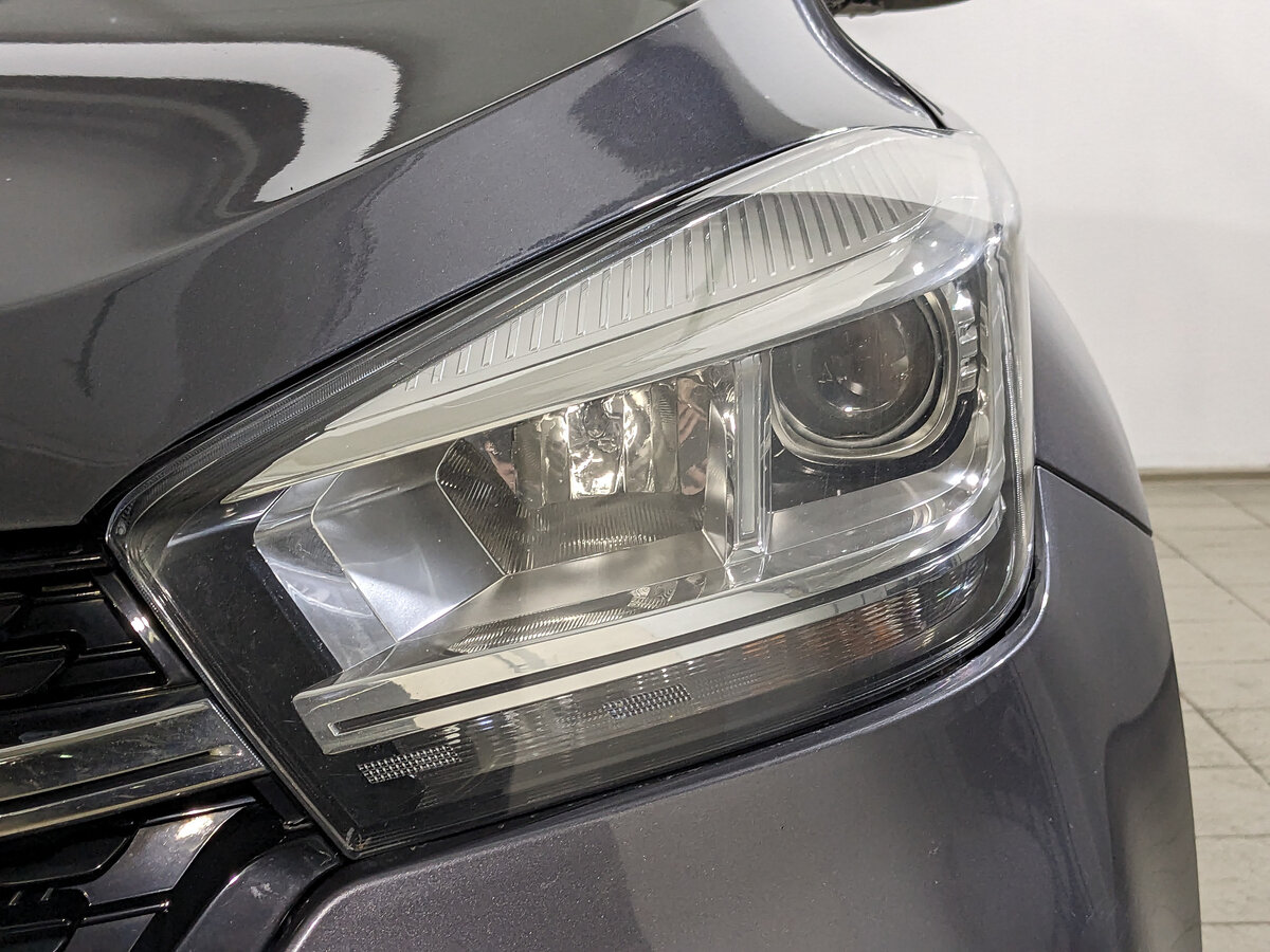 Купить Чери Тигго 4, 2022, 123 518 км.. Фото: #7