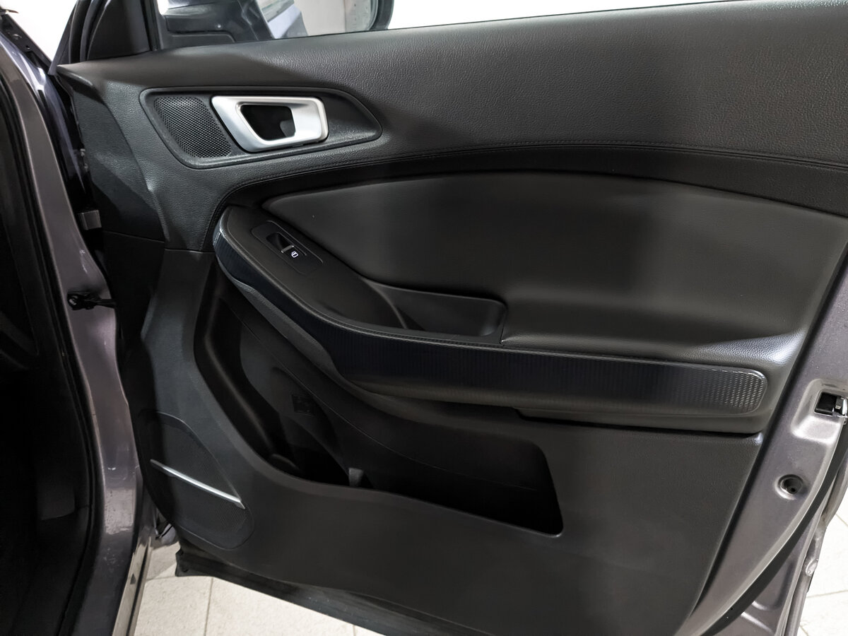 Купить Чери Тигго 4, 2022, 123 518 км.. Фото: #19