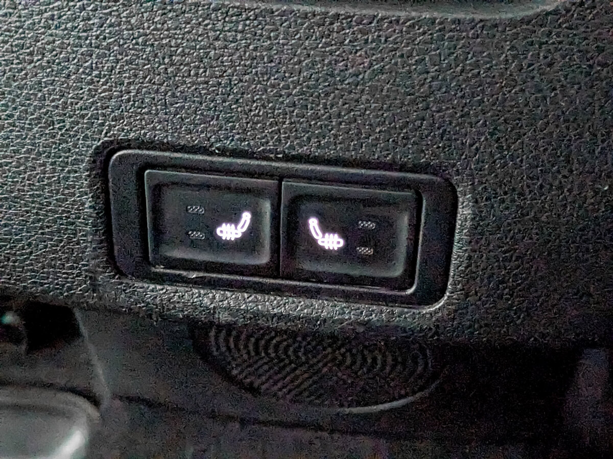 Купить Чери Тигго 4, 2022, 123 518 км.. Фото: #24