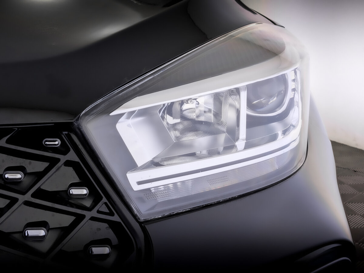 Купить Чери Тигго 4 Про, 2022, 70 919 км.. Фото: #16