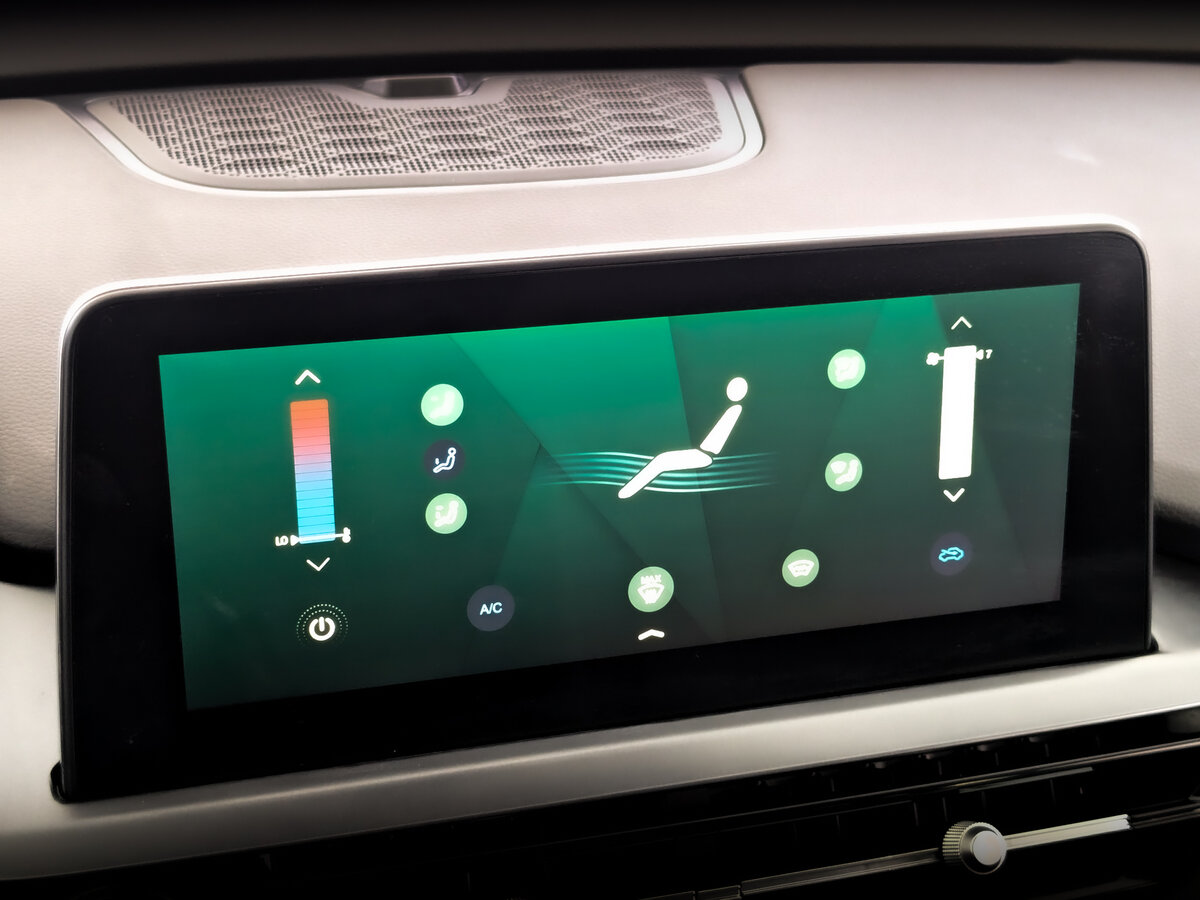 Купить Чери Тигго 4 Про, 2022, 70 919 км.. Фото: #23