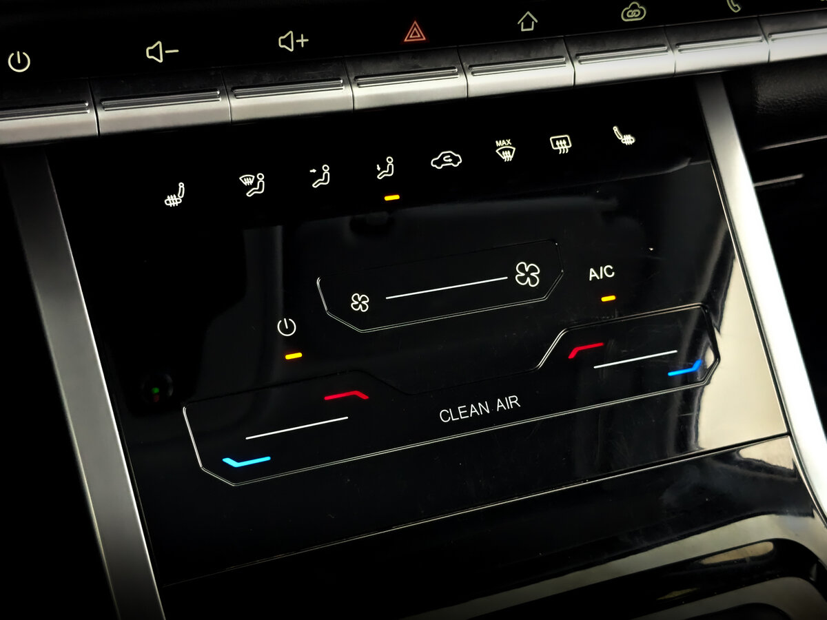 Купить Чери Тигго 4 Про, 2022, 70 919 км.. Фото: #27