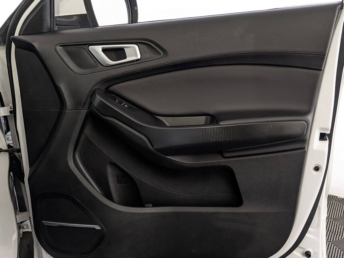 Купить Чери Тигго 4, 2022, 113 920 км.. Фото: #23