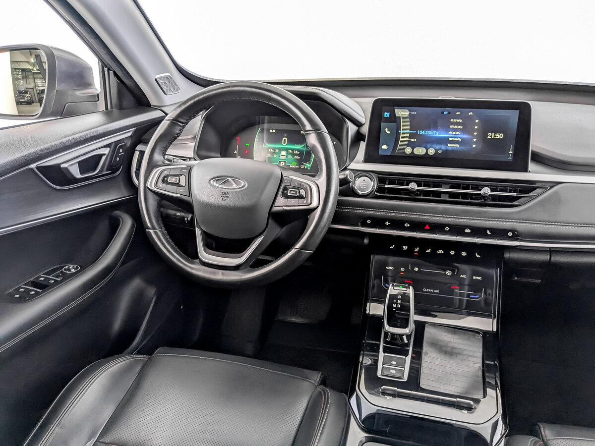 Купить Чери Тигго 7 Про, 2022, 64 249 км.. Фото: #25