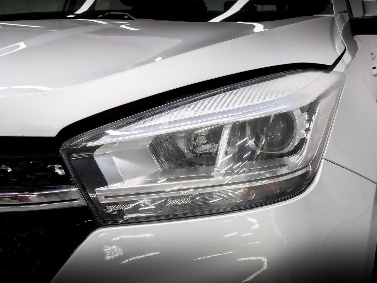 Купить Чери Тигго 4, 2022, 111 255 км.. Фото: #16